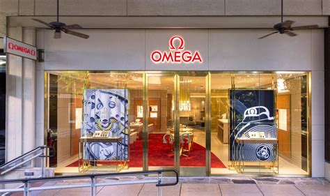 omega boutique san antonio|omega san antonio.